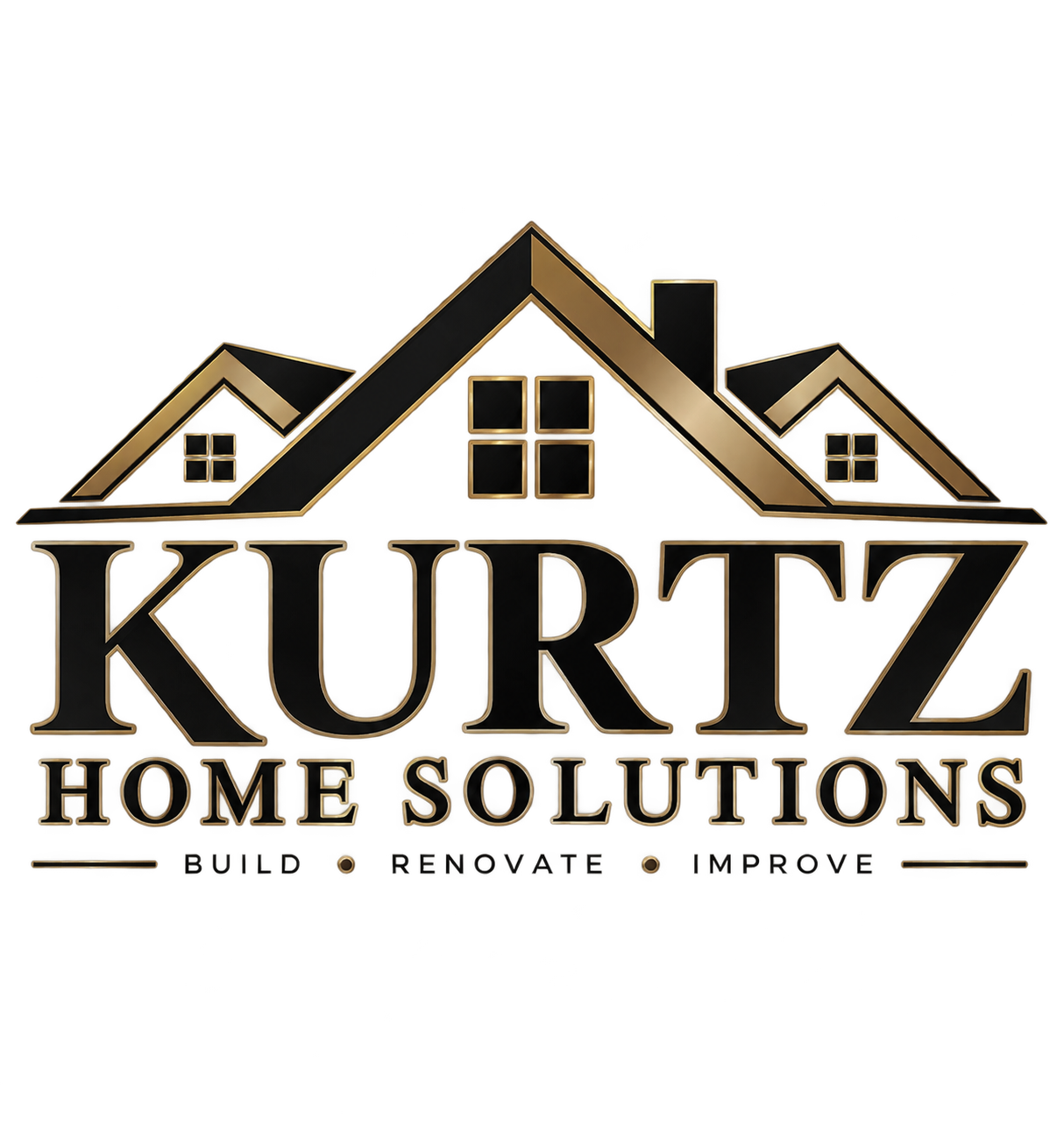 Kurtz Home Solutions logo